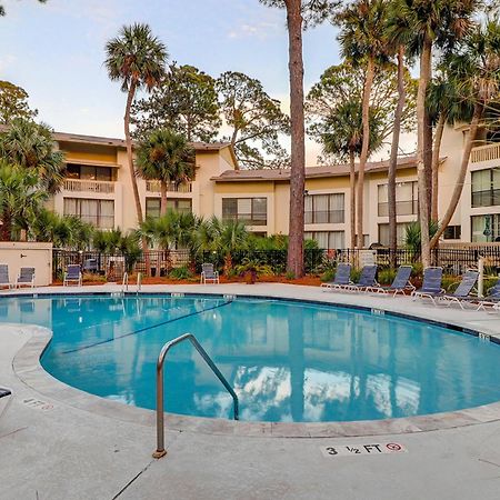 Seascape Villas Hilton Head Island Cameră foto