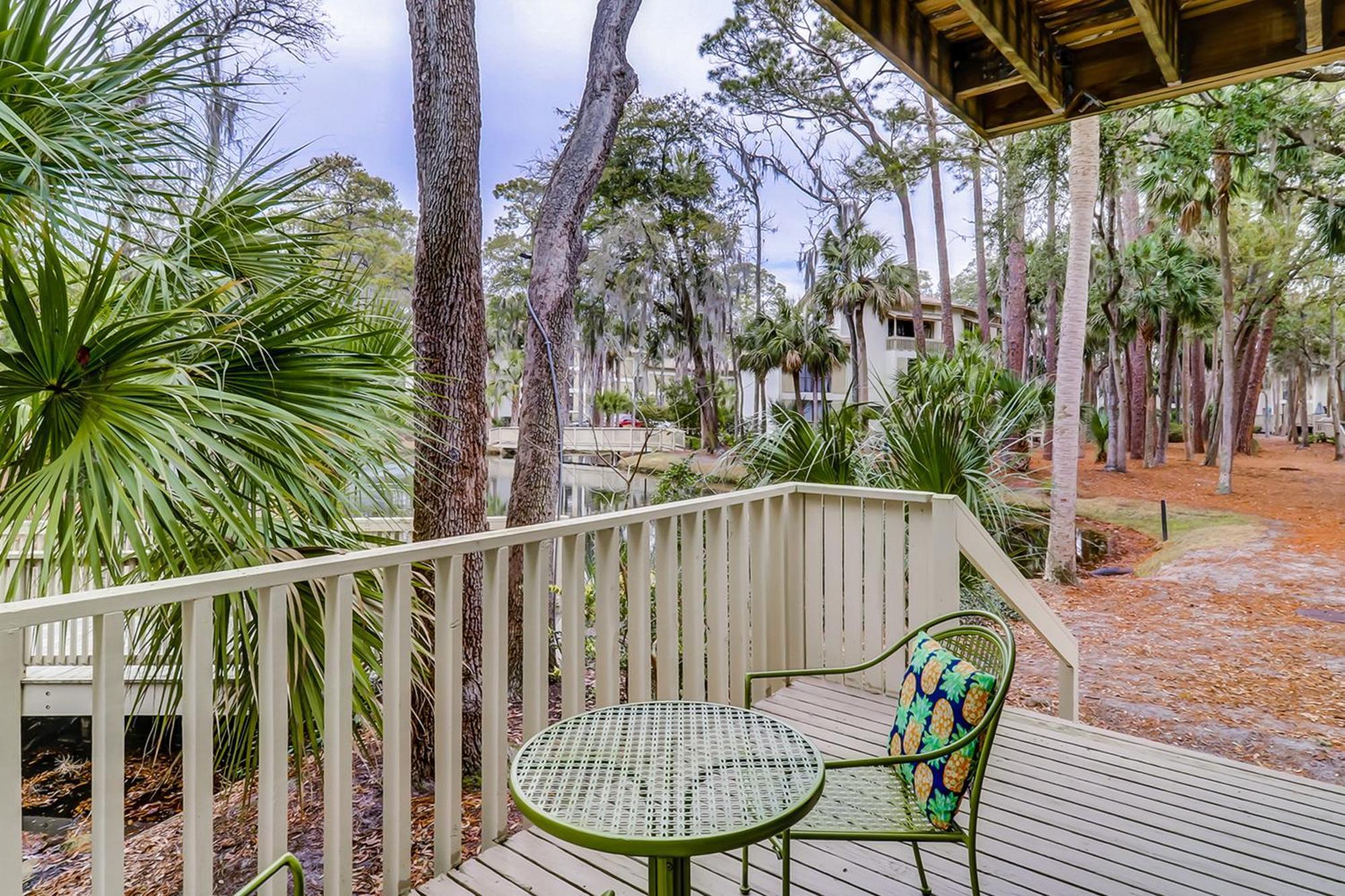 Seascape Villas Hilton Head Island Cameră foto