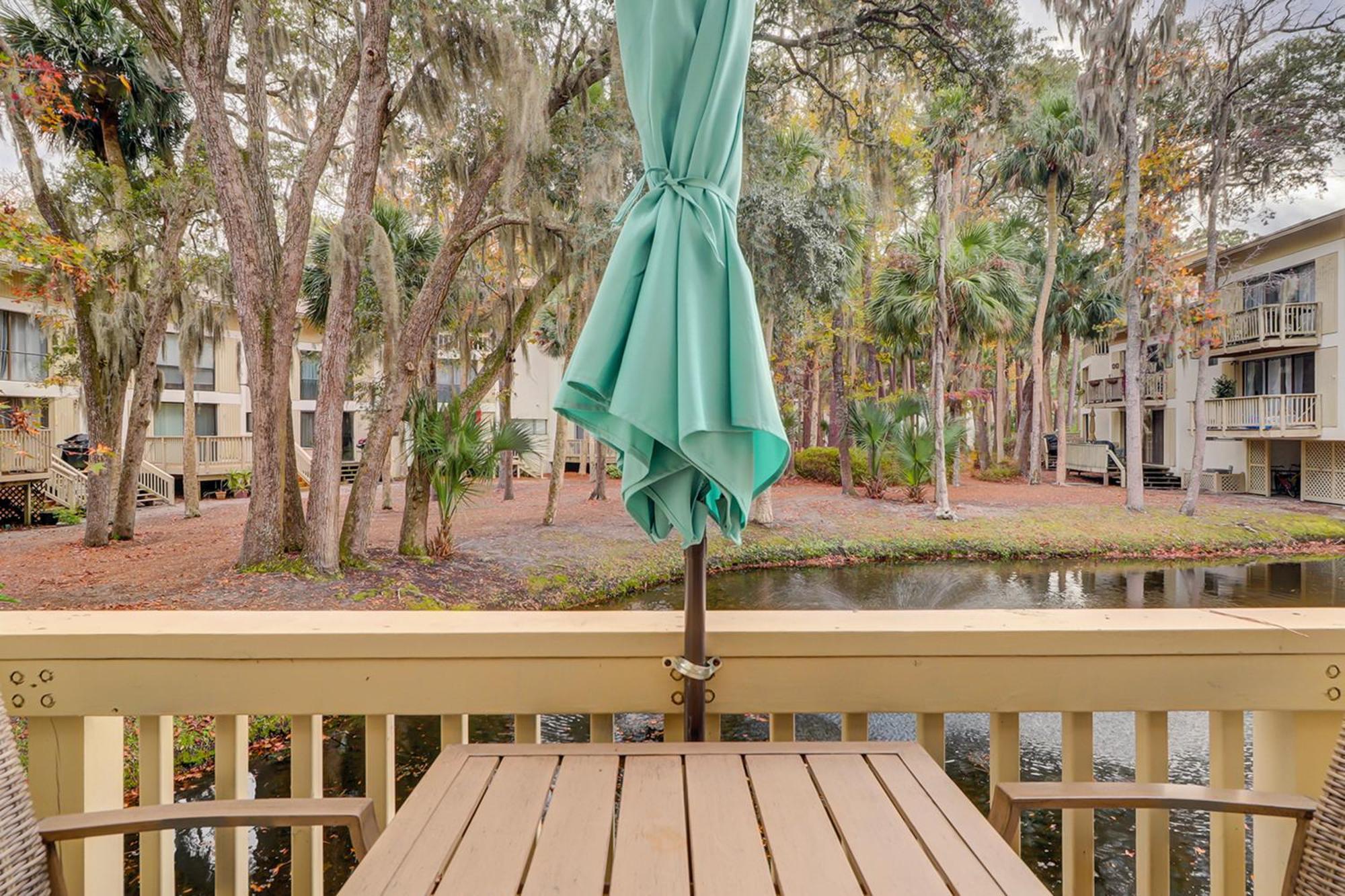 Seascape Villas Hilton Head Island Cameră foto