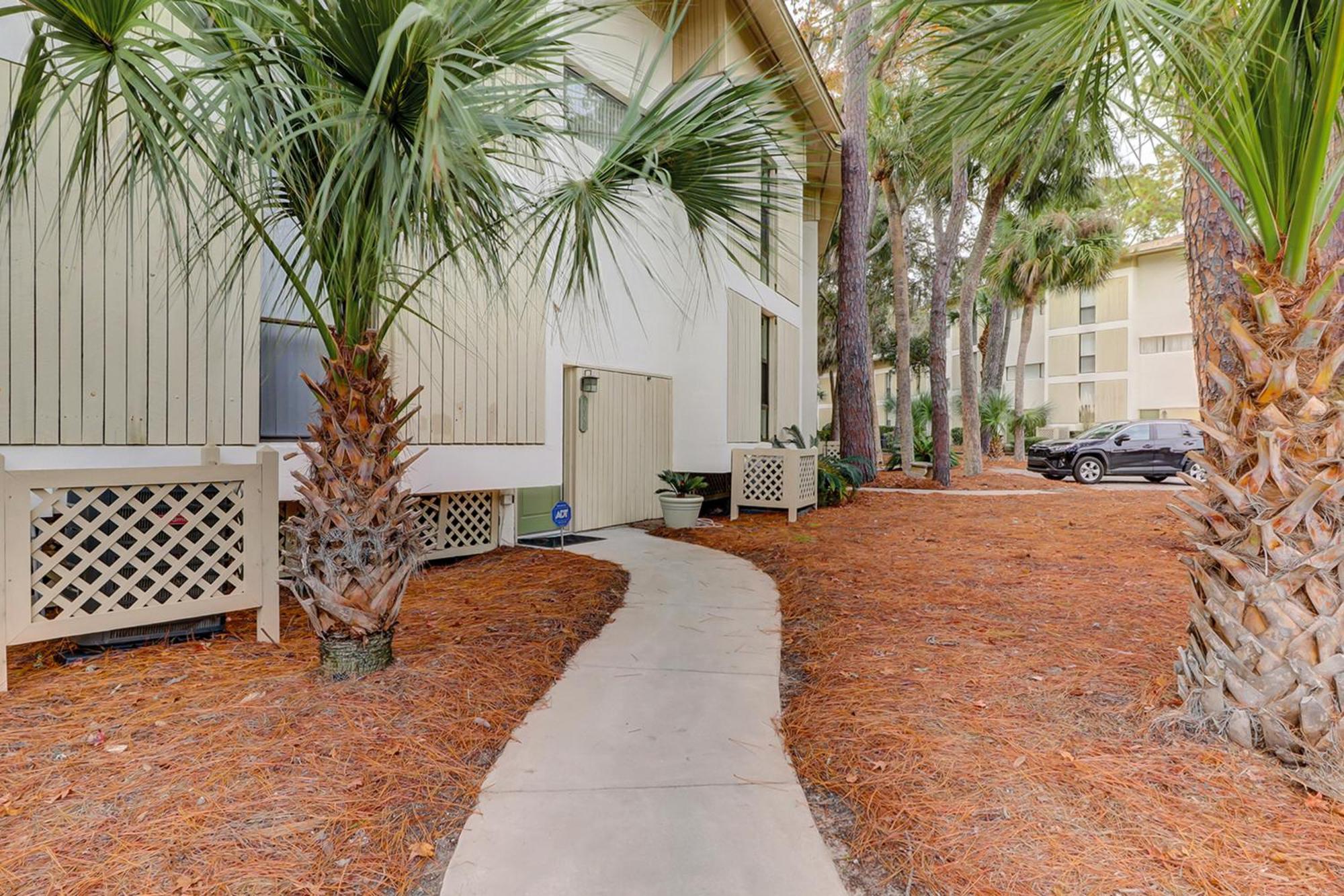 Seascape Villas Hilton Head Island Cameră foto